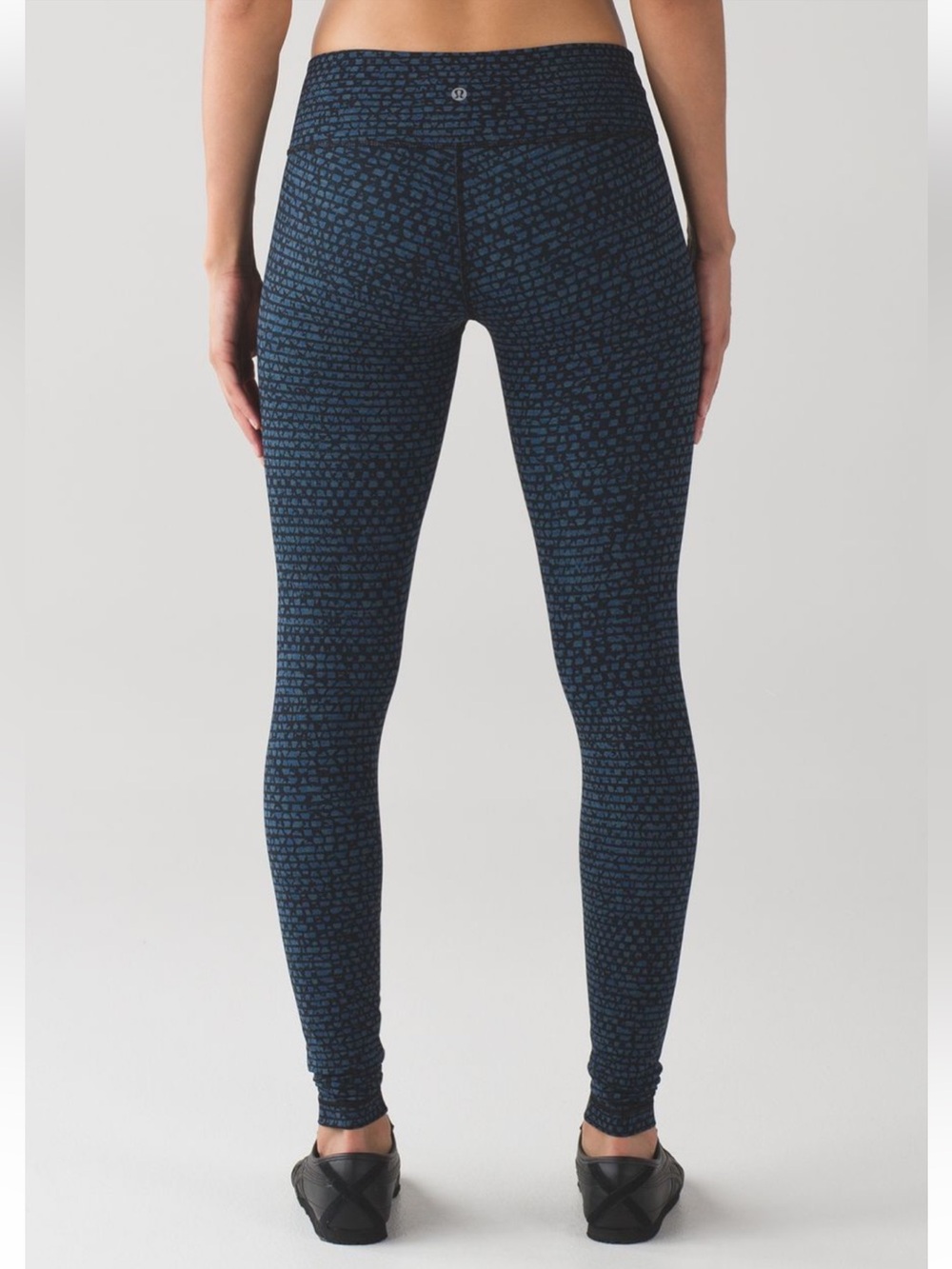 Lululemon Wunder Under Pant III Leggings